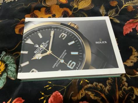 book on rolex watches|Rolex book 2022.